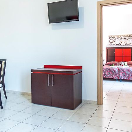 פורטו צ'זראו Resort Villa Hermosa מראה חיצוני תמונה
