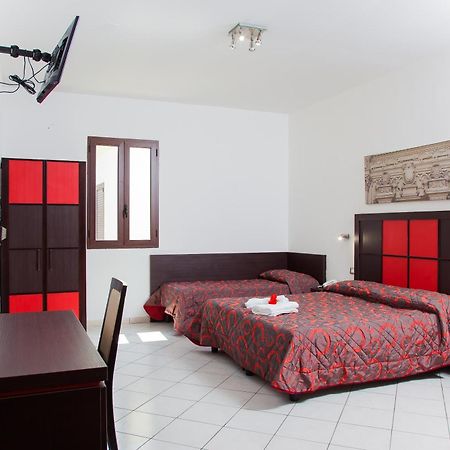 פורטו צ'זראו Resort Villa Hermosa מראה חיצוני תמונה