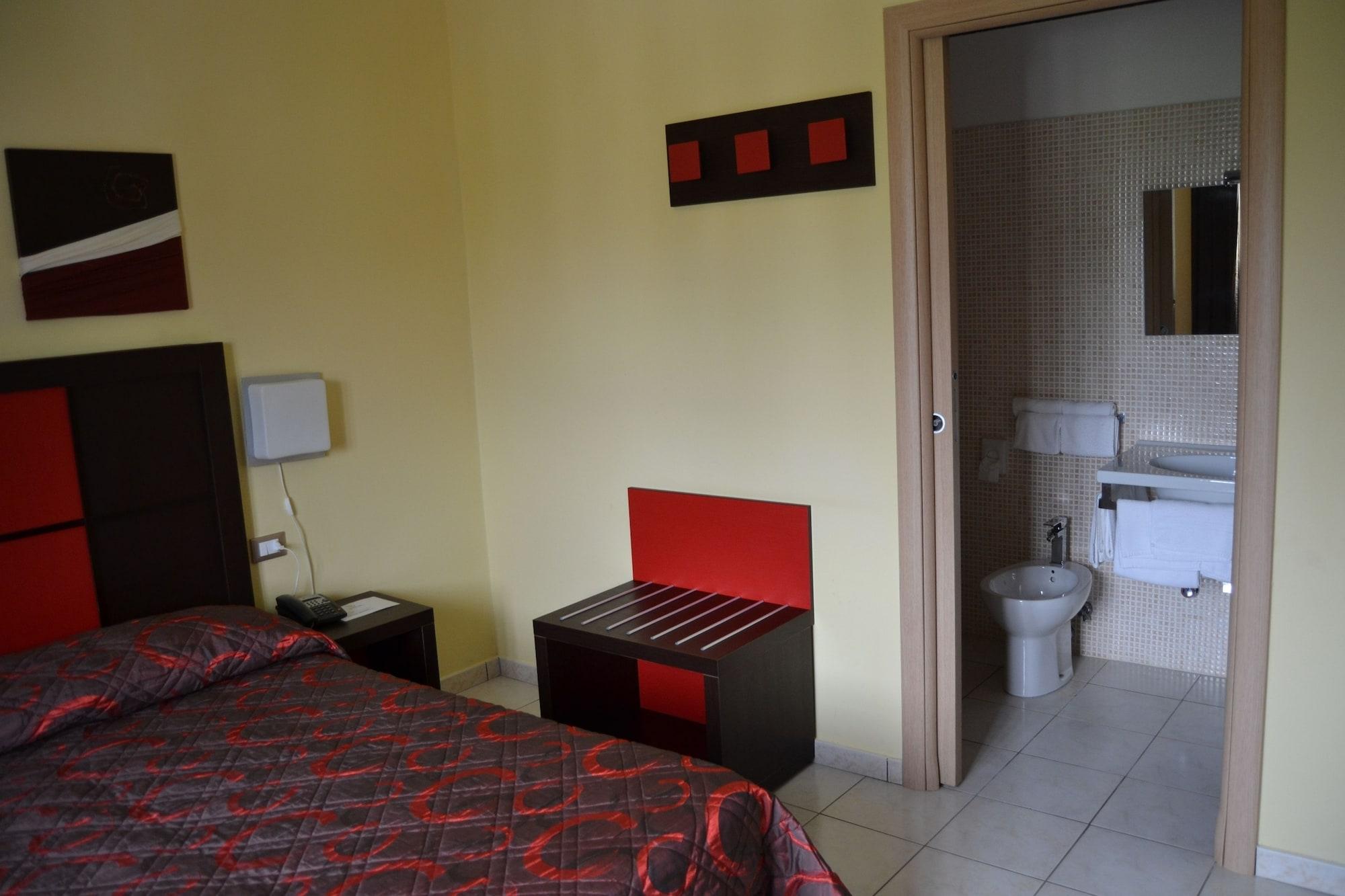 פורטו צ'זראו Resort Villa Hermosa מראה חיצוני תמונה