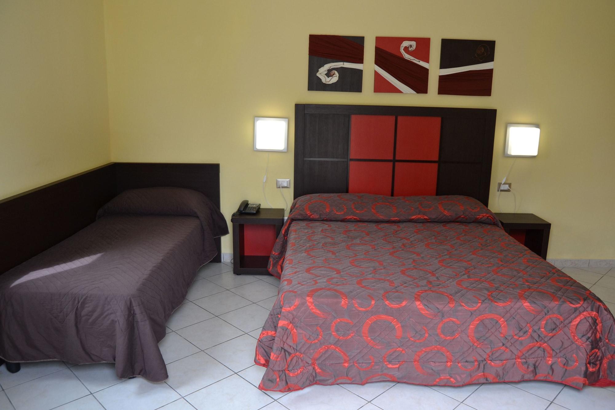 פורטו צ'זראו Resort Villa Hermosa מראה חיצוני תמונה