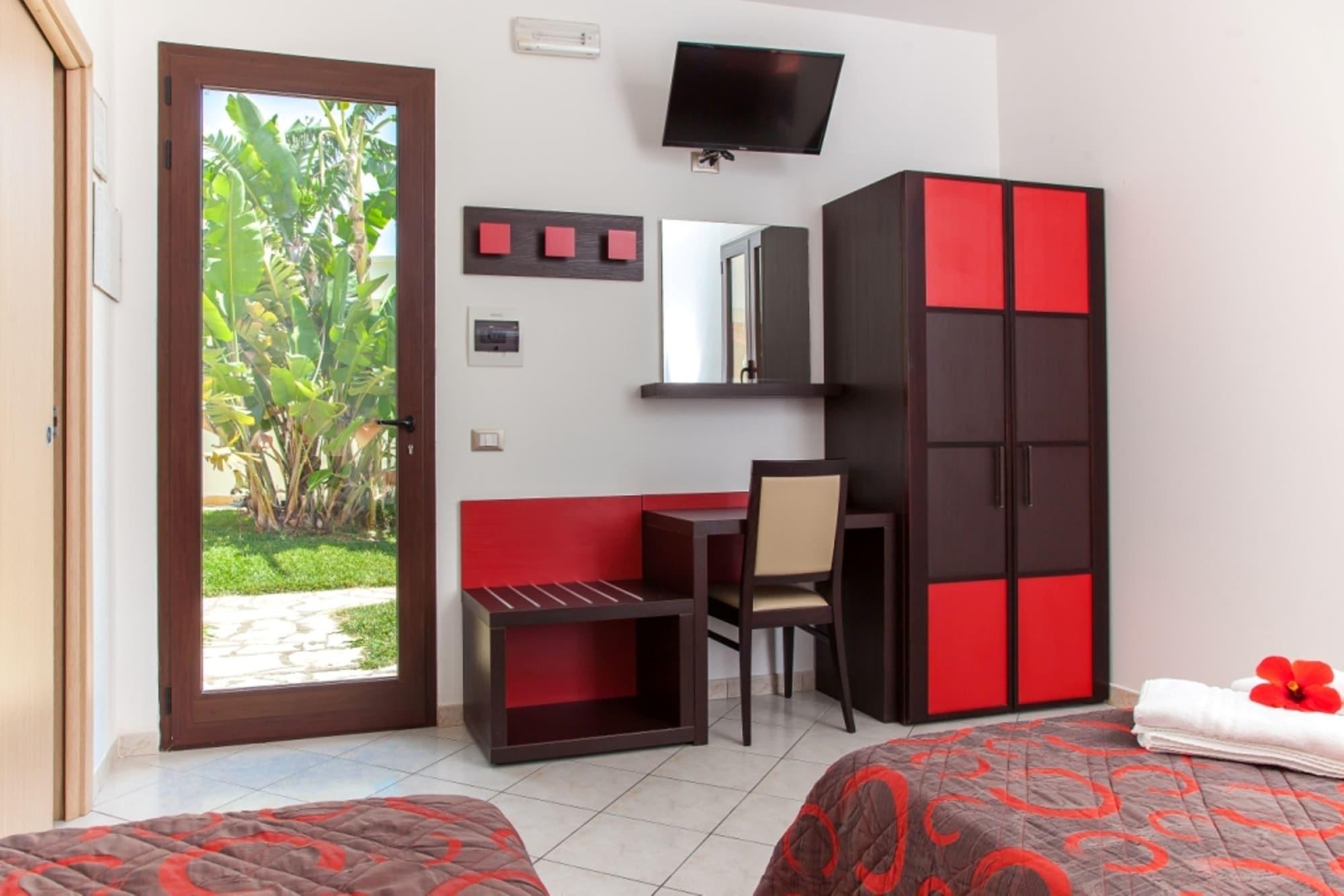 פורטו צ'זראו Resort Villa Hermosa מראה חיצוני תמונה