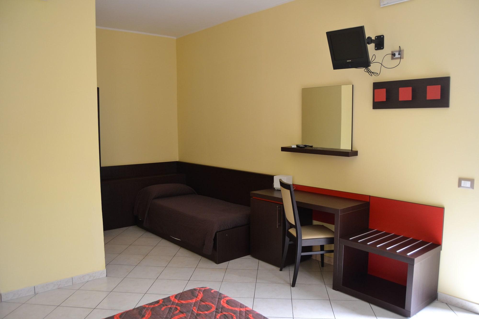 פורטו צ'זראו Resort Villa Hermosa מראה חיצוני תמונה