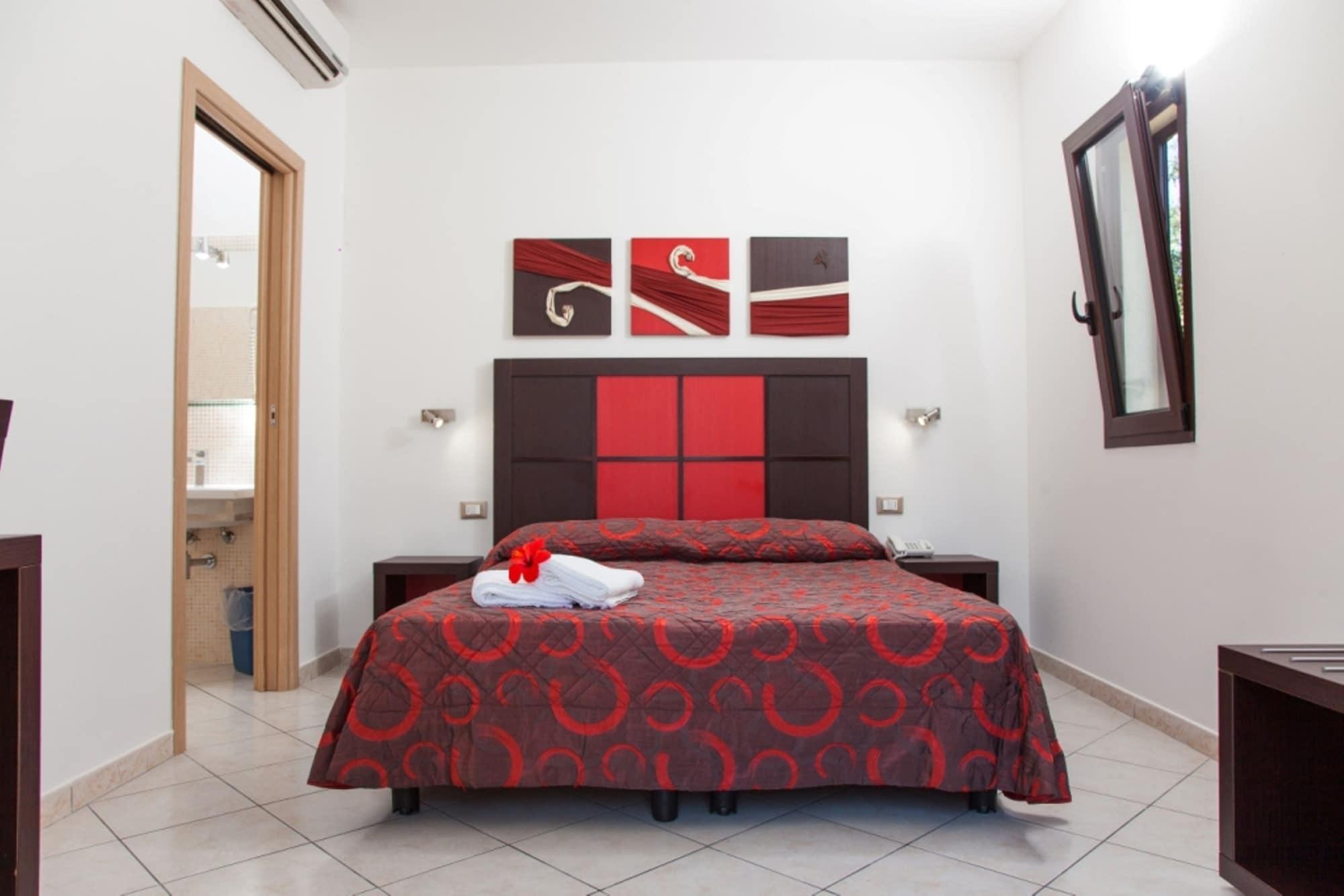 פורטו צ'זראו Resort Villa Hermosa מראה חיצוני תמונה