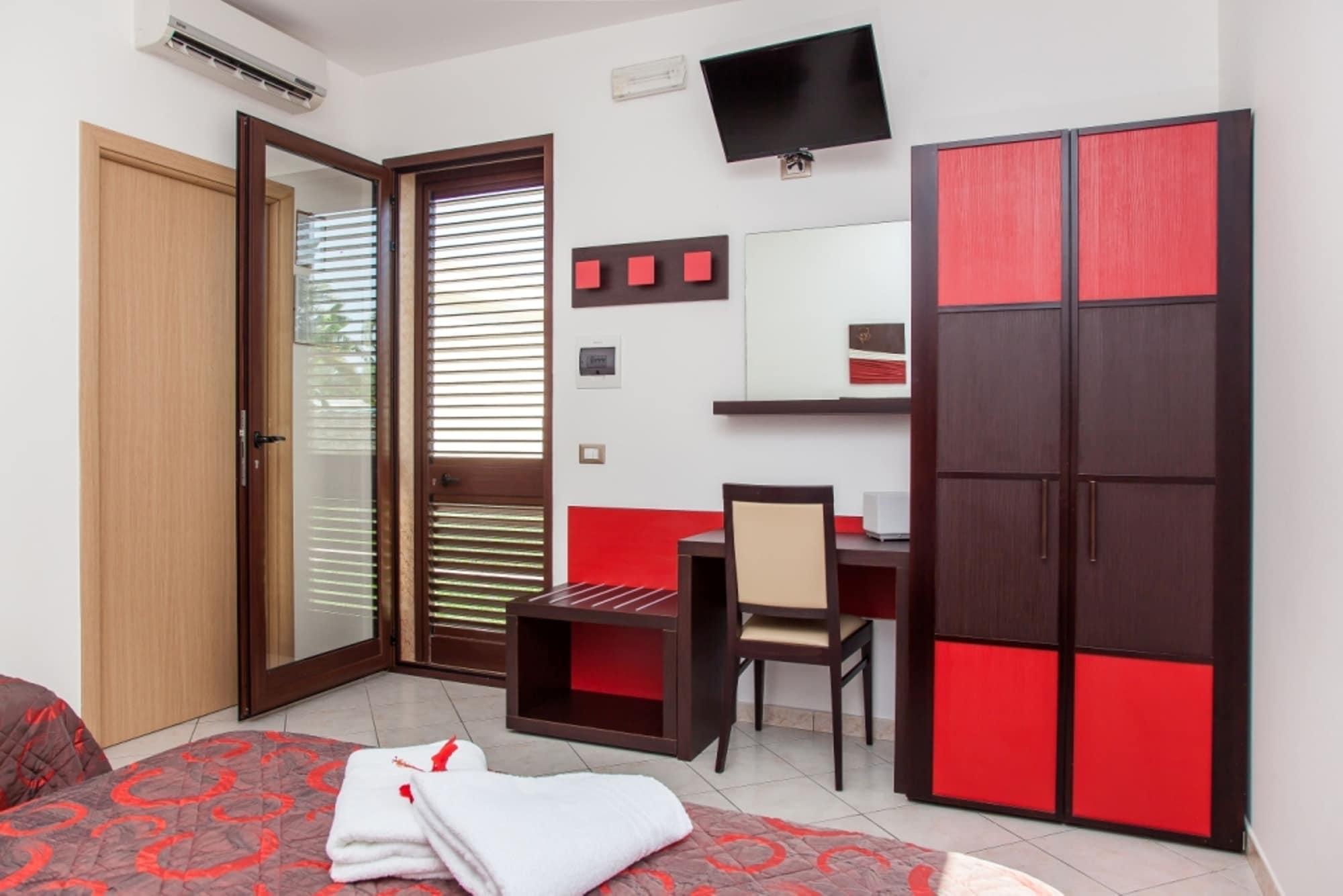 פורטו צ'זראו Resort Villa Hermosa מראה חיצוני תמונה