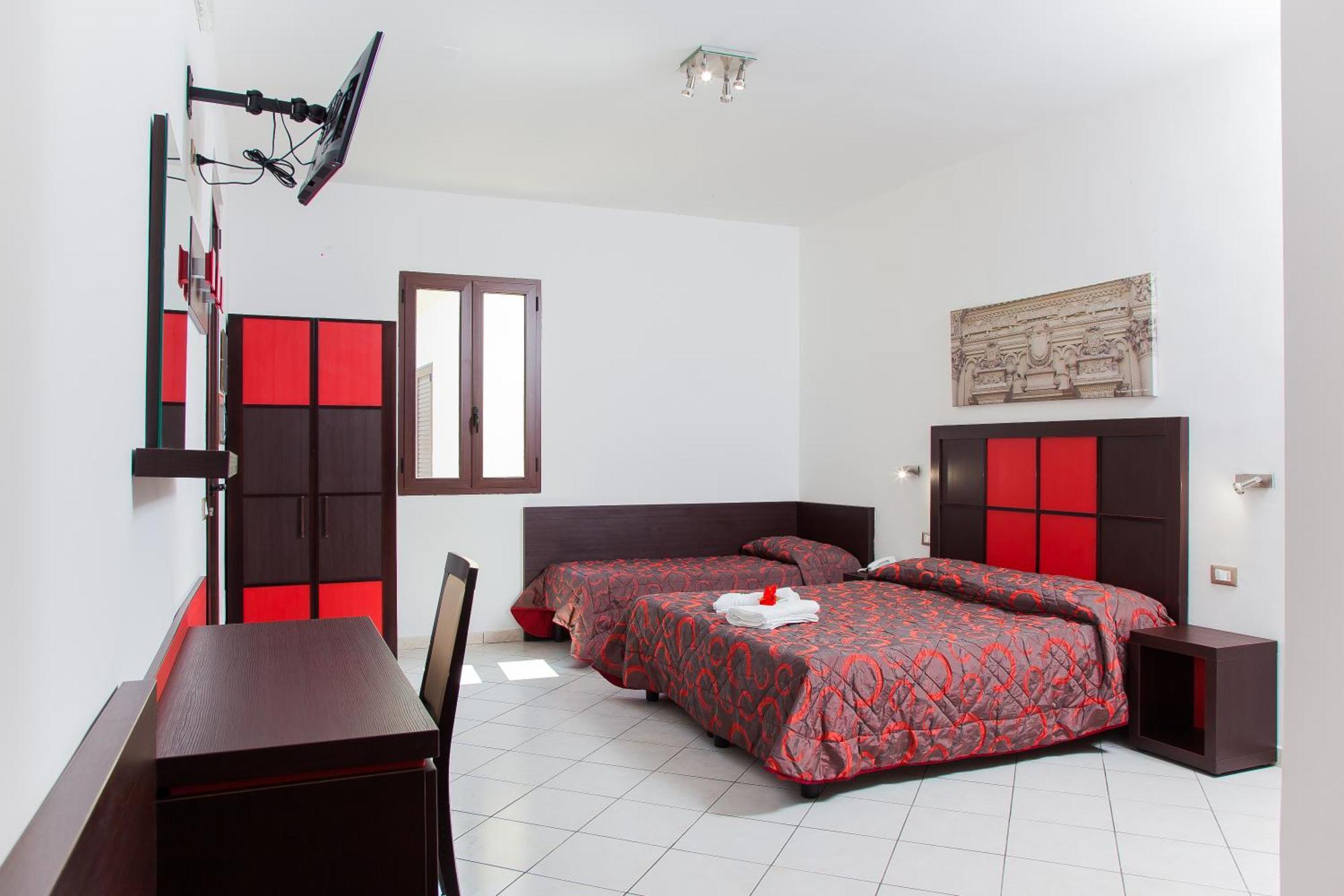פורטו צ'זראו Resort Villa Hermosa מראה חיצוני תמונה