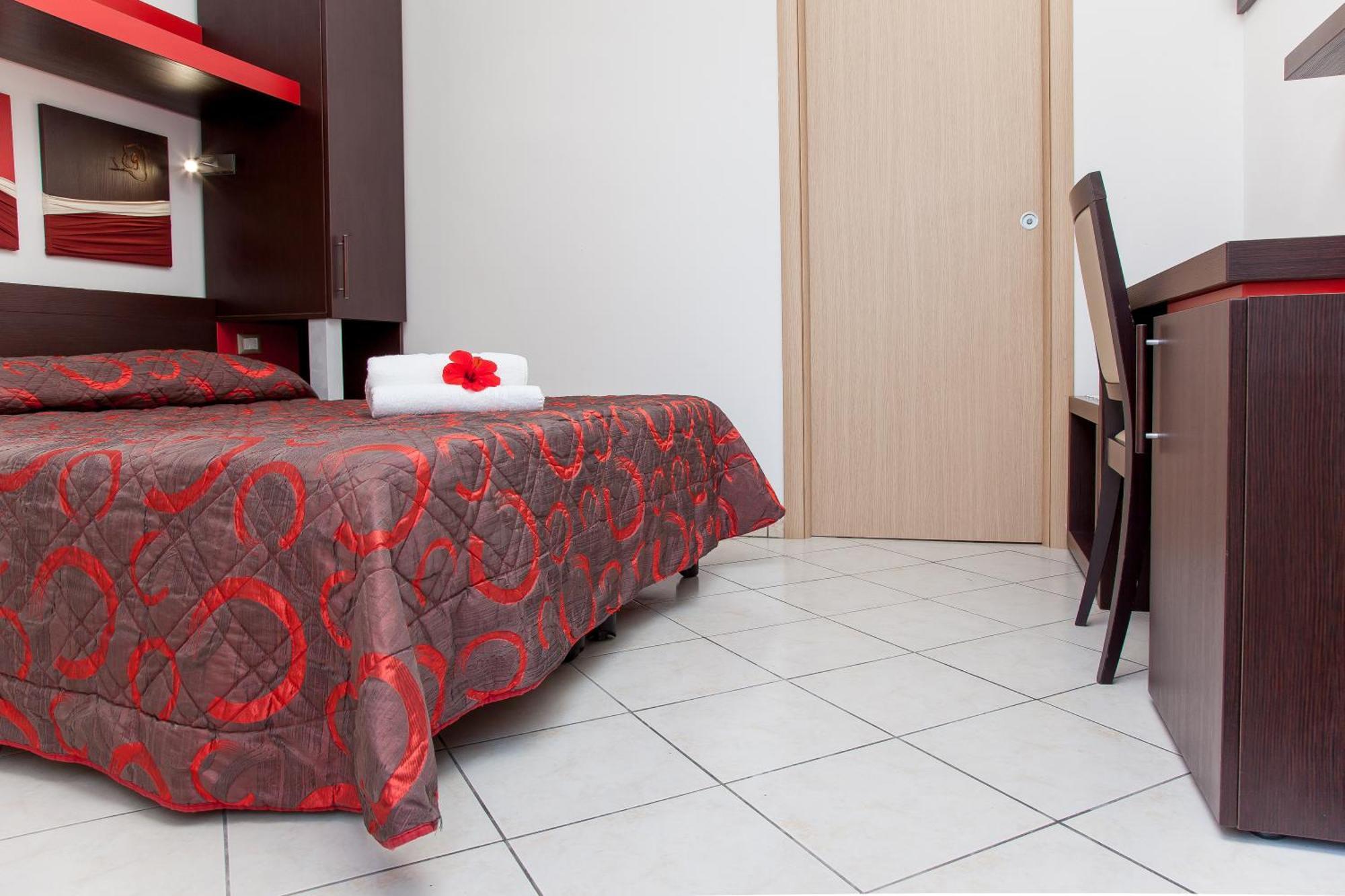 פורטו צ'זראו Resort Villa Hermosa מראה חיצוני תמונה
