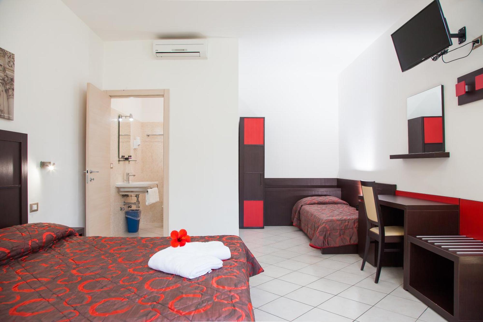 פורטו צ'זראו Resort Villa Hermosa מראה חיצוני תמונה