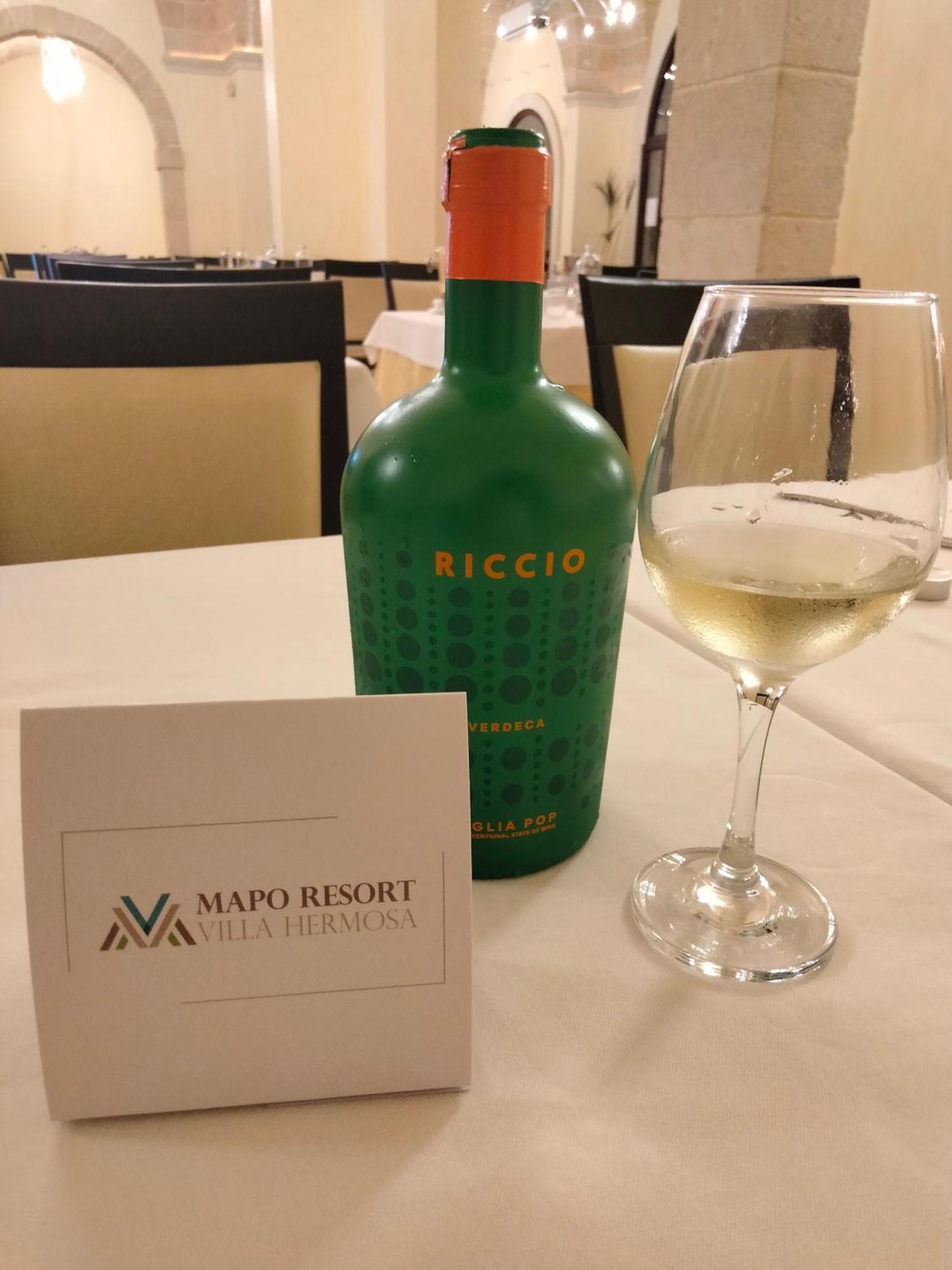 פורטו צ'זראו Resort Villa Hermosa מראה חיצוני תמונה