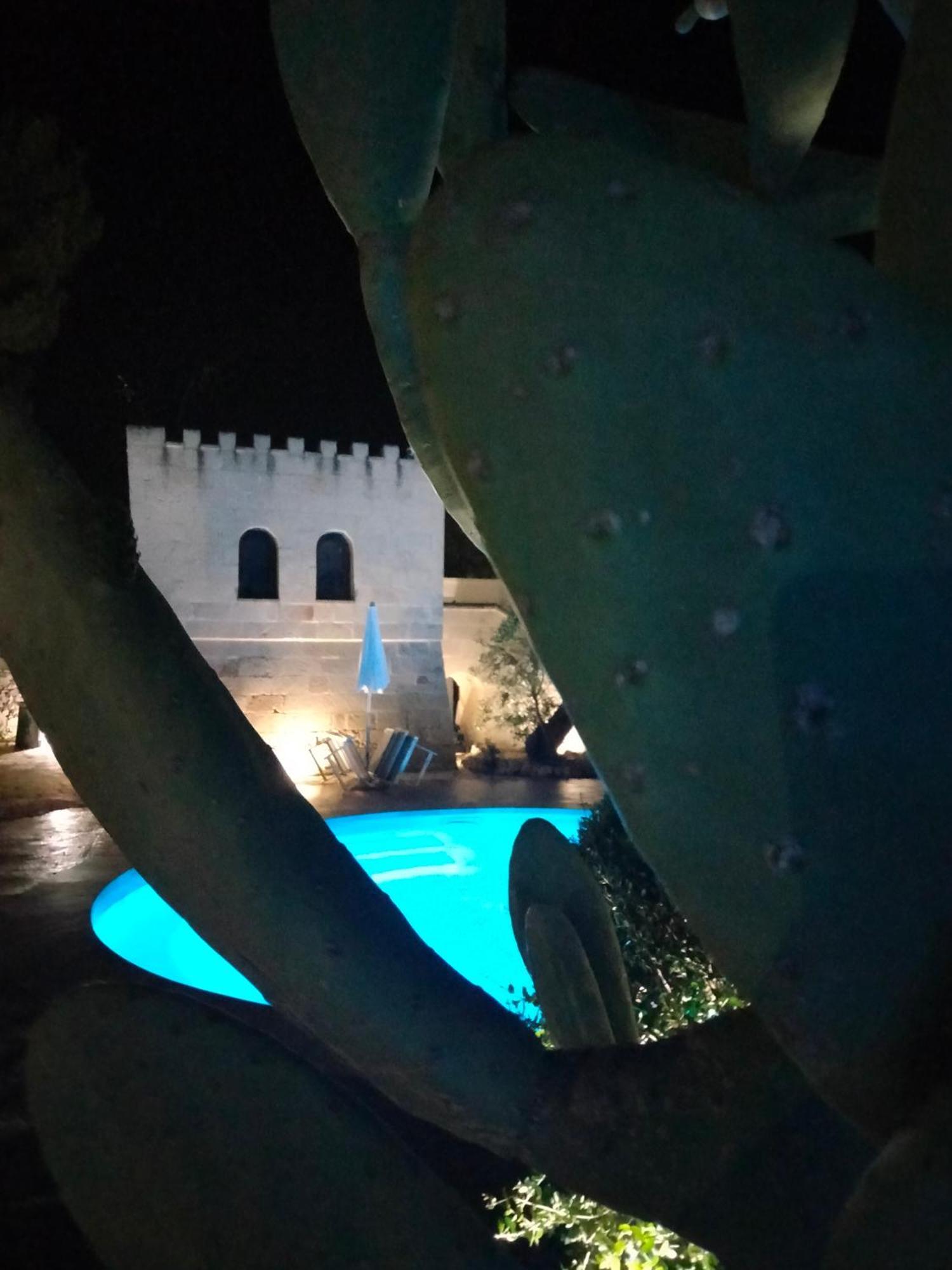פורטו צ'זראו Resort Villa Hermosa מראה חיצוני תמונה