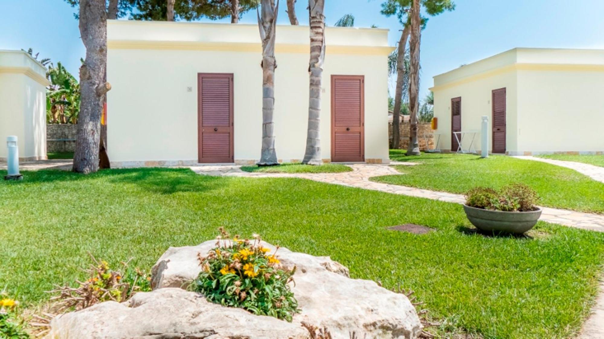 פורטו צ'זראו Resort Villa Hermosa חדר תמונה