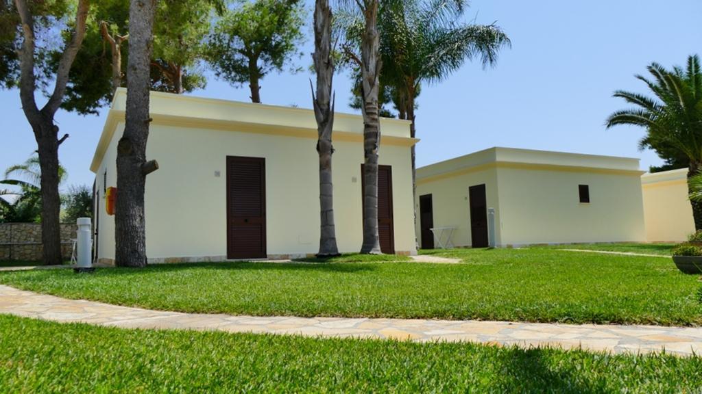 פורטו צ'זראו Resort Villa Hermosa מראה חיצוני תמונה