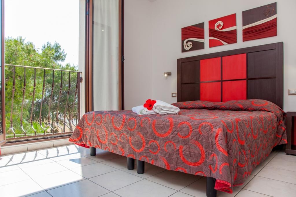 פורטו צ'זראו Resort Villa Hermosa מראה חיצוני תמונה