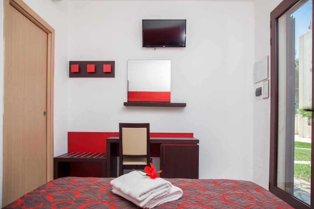 פורטו צ'זראו Resort Villa Hermosa מראה חיצוני תמונה