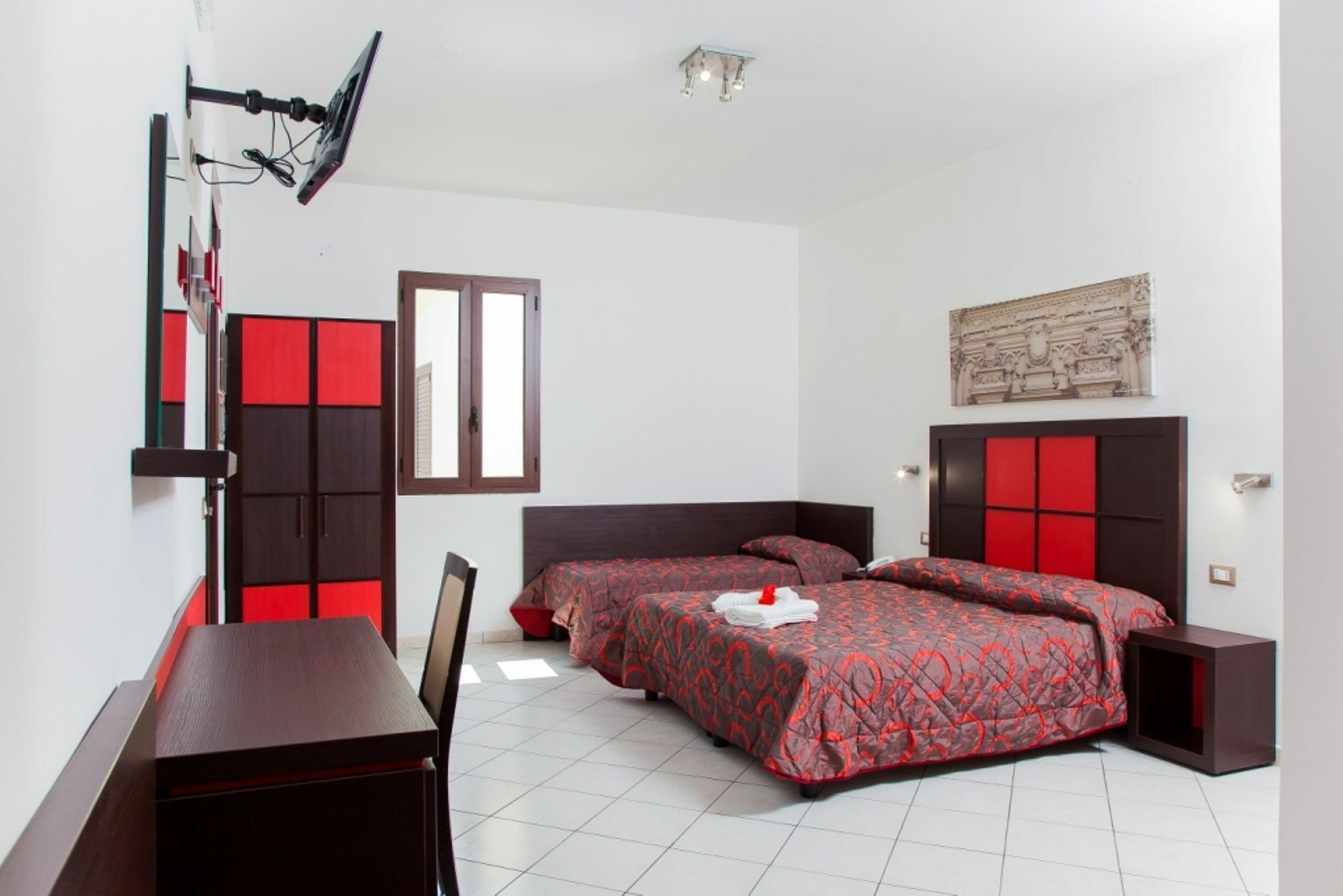 פורטו צ'זראו Resort Villa Hermosa מראה חיצוני תמונה
