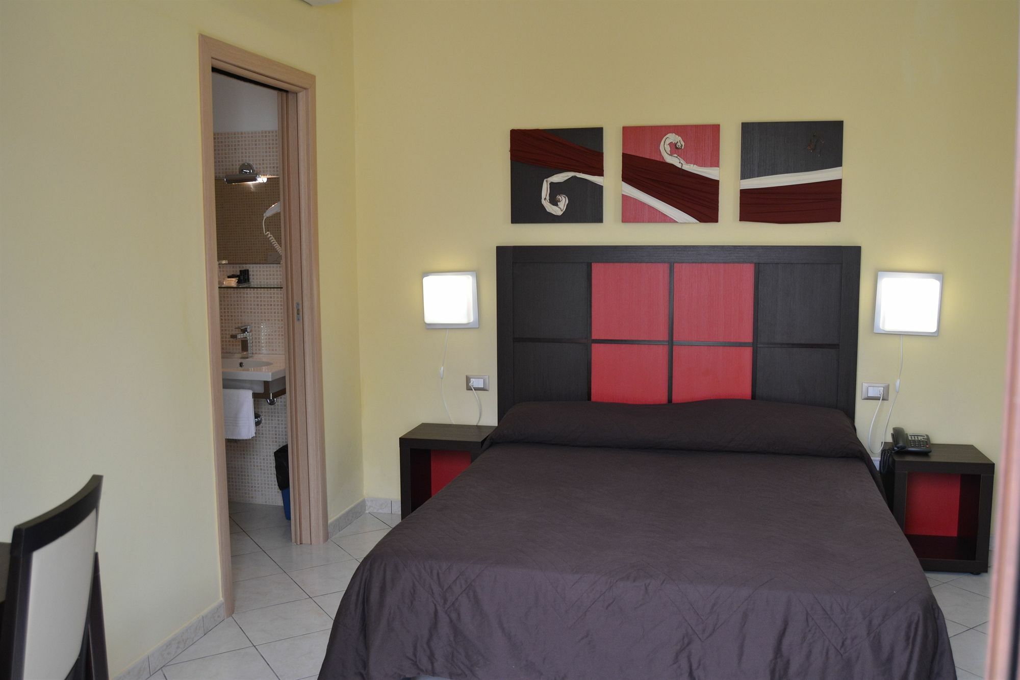 פורטו צ'זראו Resort Villa Hermosa מראה חיצוני תמונה