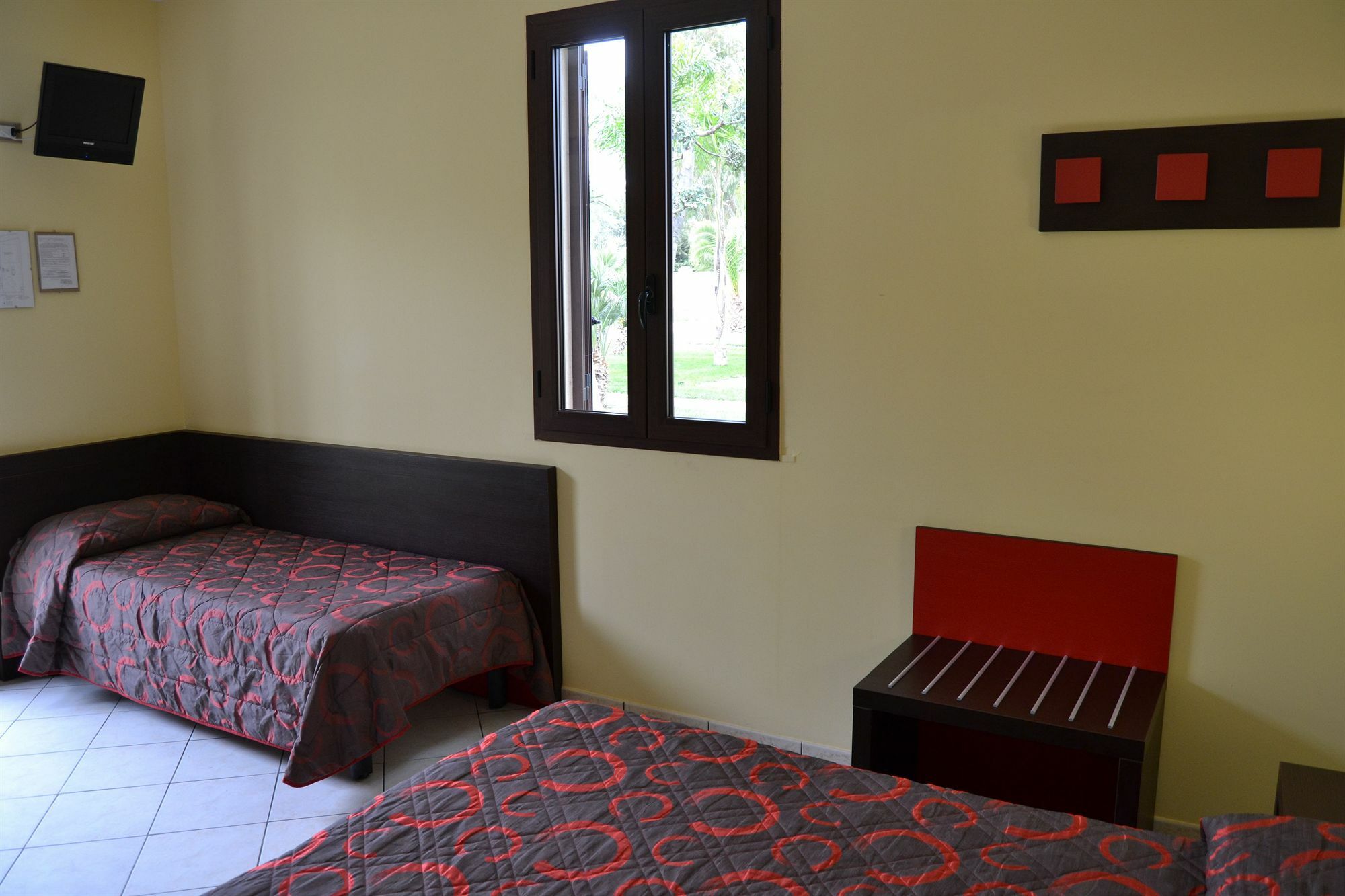 פורטו צ'זראו Resort Villa Hermosa מראה חיצוני תמונה