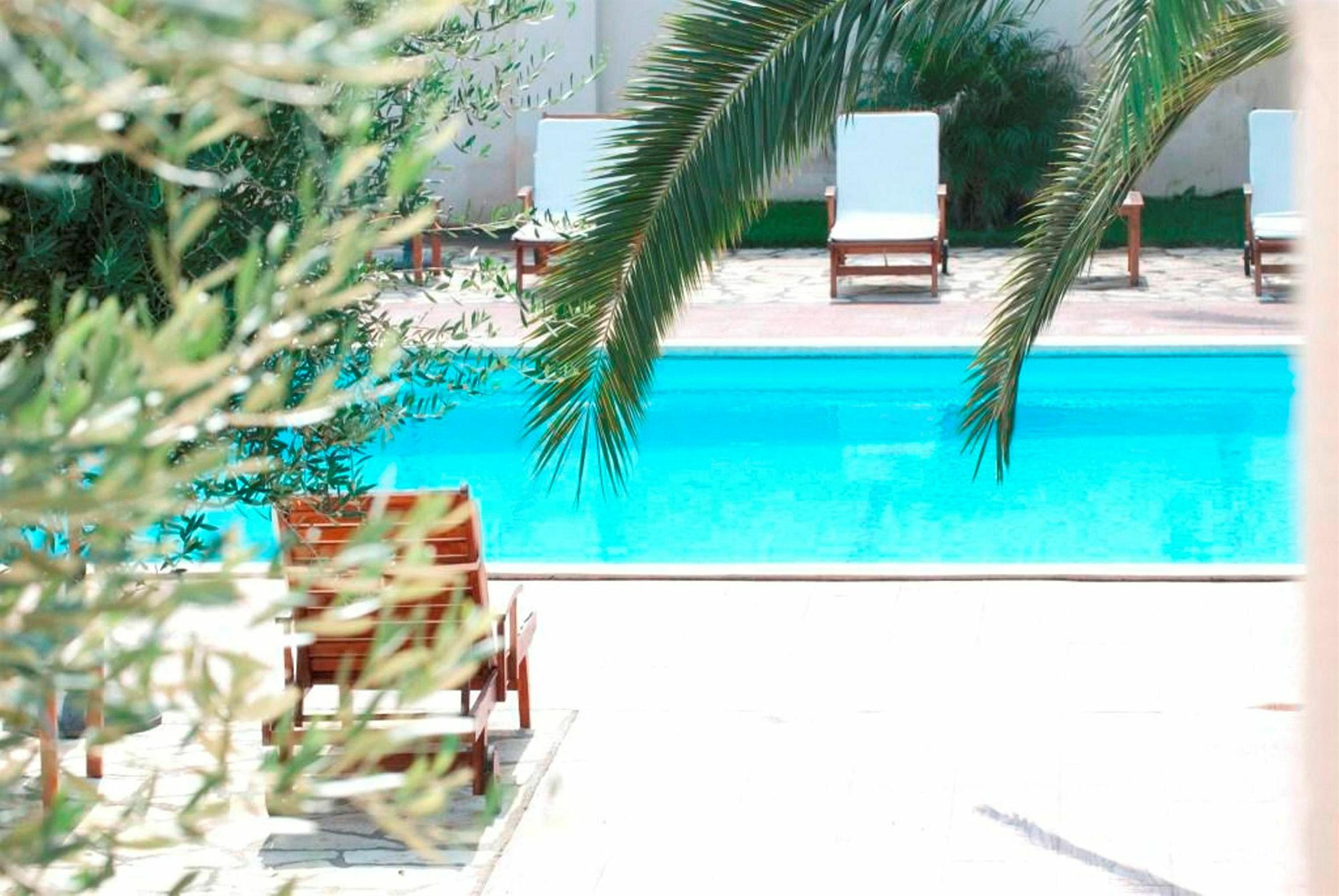 פורטו צ'זראו Resort Villa Hermosa מראה חיצוני תמונה