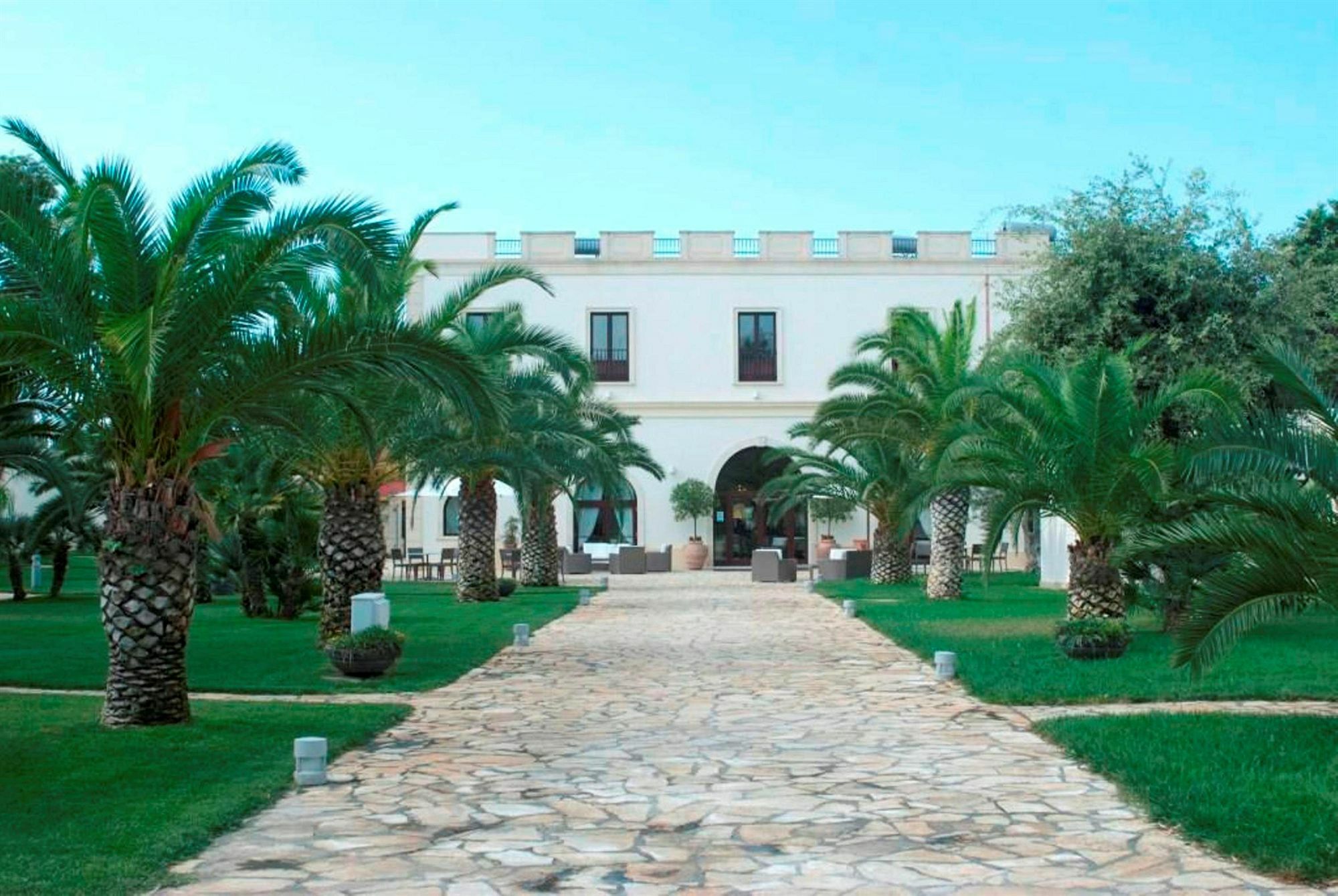 פורטו צ'זראו Resort Villa Hermosa מראה חיצוני תמונה