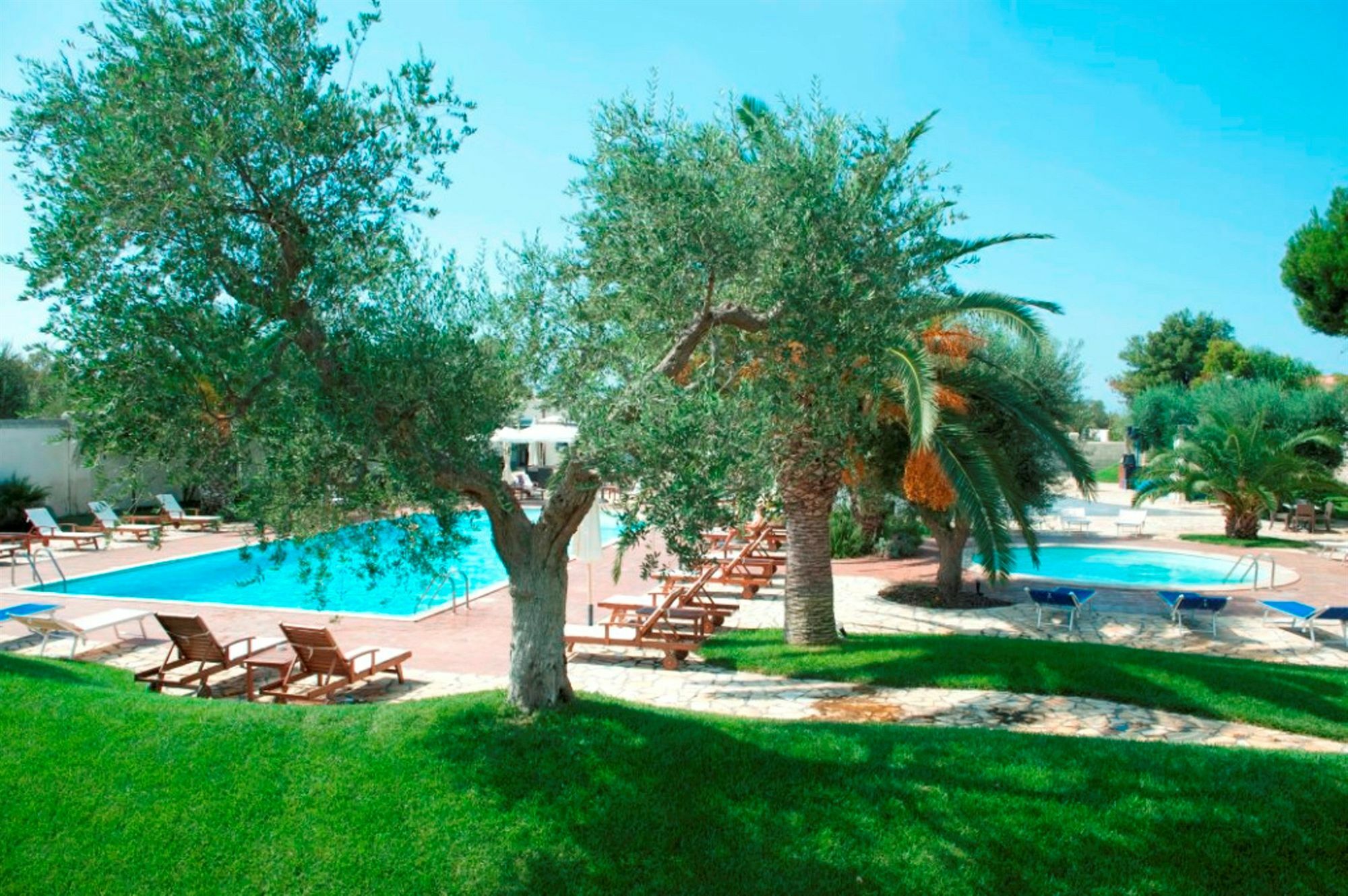 פורטו צ'זראו Resort Villa Hermosa מראה חיצוני תמונה