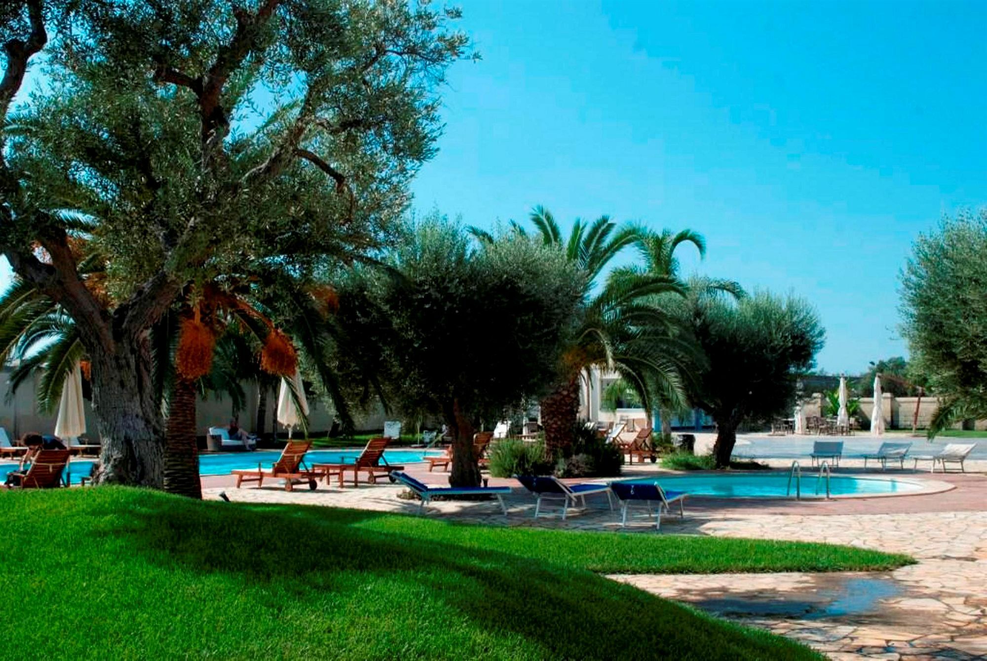 פורטו צ'זראו Resort Villa Hermosa מראה חיצוני תמונה