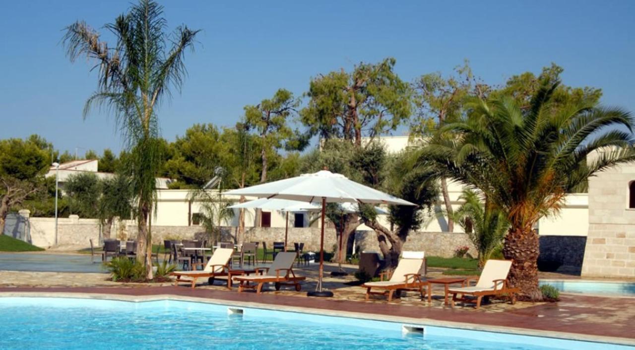 פורטו צ'זראו Resort Villa Hermosa מראה חיצוני תמונה