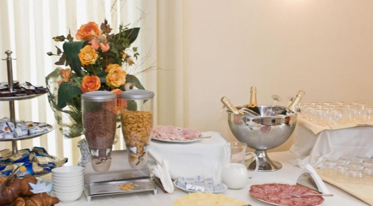 פורטו צ'זראו Resort Villa Hermosa מראה חיצוני תמונה