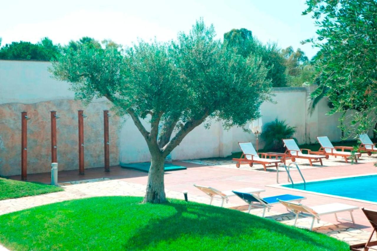 פורטו צ'זראו Resort Villa Hermosa מראה חיצוני תמונה