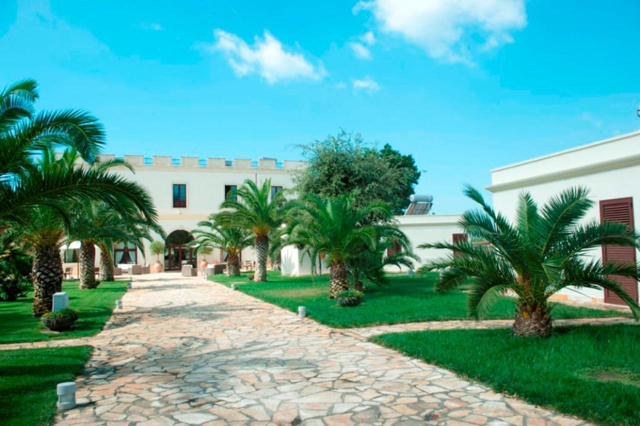 פורטו צ'זראו Resort Villa Hermosa מראה חיצוני תמונה