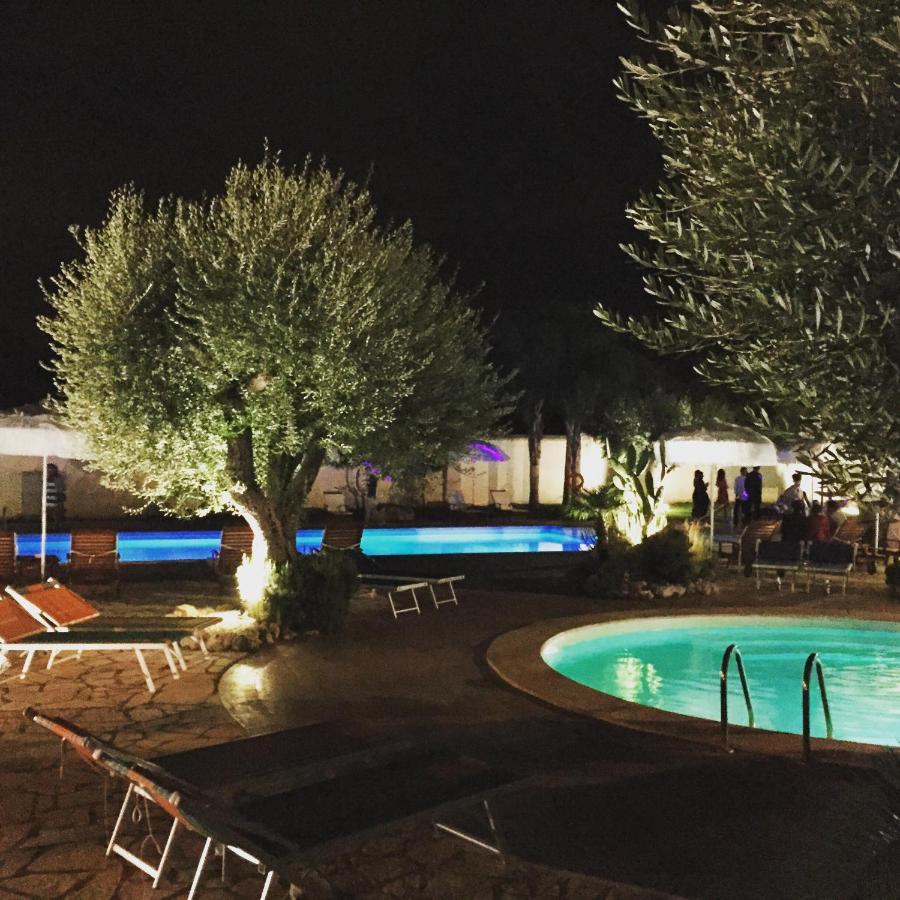 פורטו צ'זראו Resort Villa Hermosa מראה חיצוני תמונה