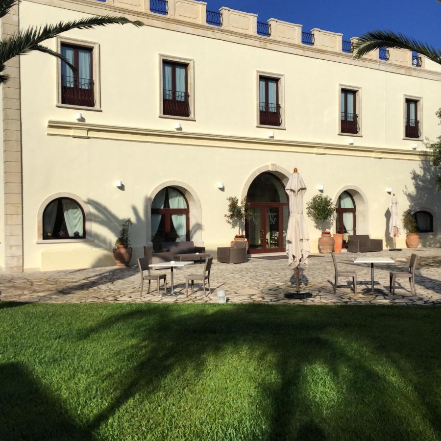 פורטו צ'זראו Resort Villa Hermosa מראה חיצוני תמונה