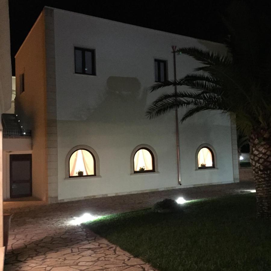 פורטו צ'זראו Resort Villa Hermosa מראה חיצוני תמונה